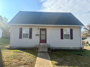 3602 E 5th St, Dayton, OH 45403