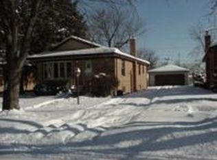 14307 Keystone Ave, Midlothian, IL 60445