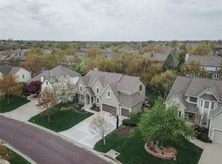 13712 Flint St, Overland Park, KS 66221