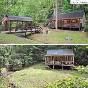 945 Lyons Road, Roaring Gap, NC, 28668