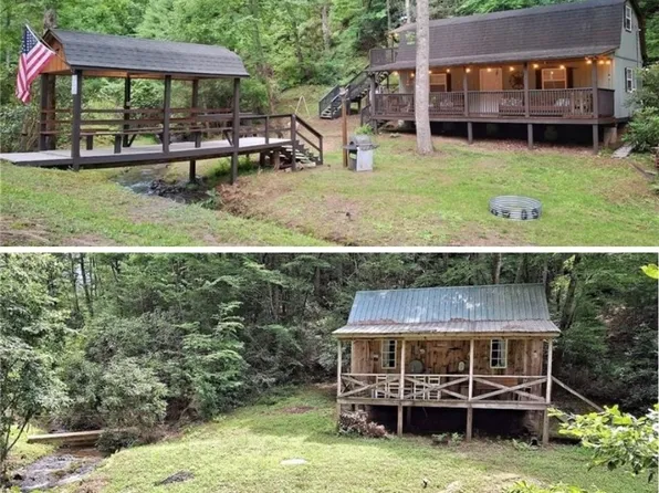 945 Lyons Road, Roaring Gap, NC 28668