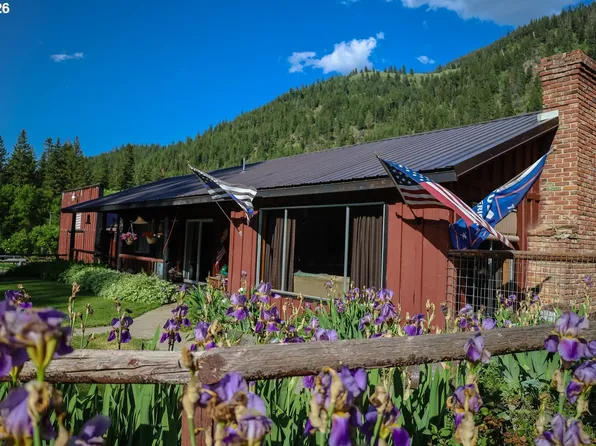 59761 Wallowa Lake Hwy, Joseph, OR 97846