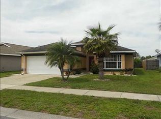 255 Hidden Springs Cir, Kissimmee, FL 34743