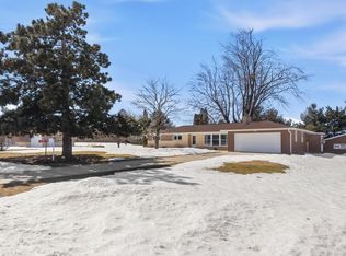 3327 County Road C, Oconto Falls, WI 54154