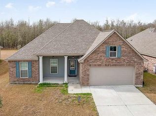 6149 Mallard Crossing Dr, Zachary, LA 70791