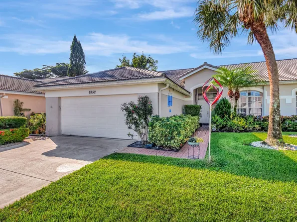 7852 Rockford Road, Boynton Beach, FL 33472