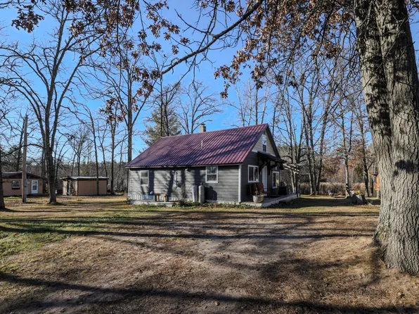 37801 Driftwood Rd, Pillager, MN 56473