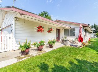 260 Blankenship Dr, Stanfield, OR 97875