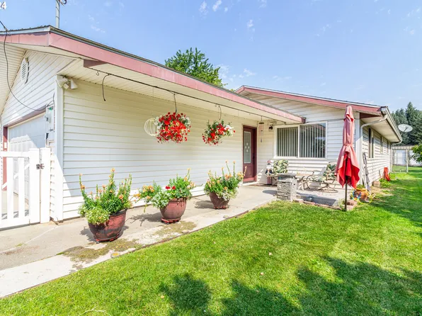 260 Blankenship Dr, Stanfield, OR 97875