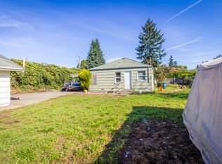 7643 S 126th St, Seattle, WA 98178