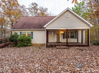 1587 Larkin Mountain Rd, Amherst, VA 24521