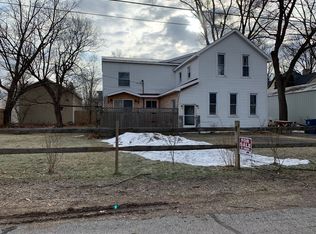 130 Grand Rapids St, Middleville, MI 49333