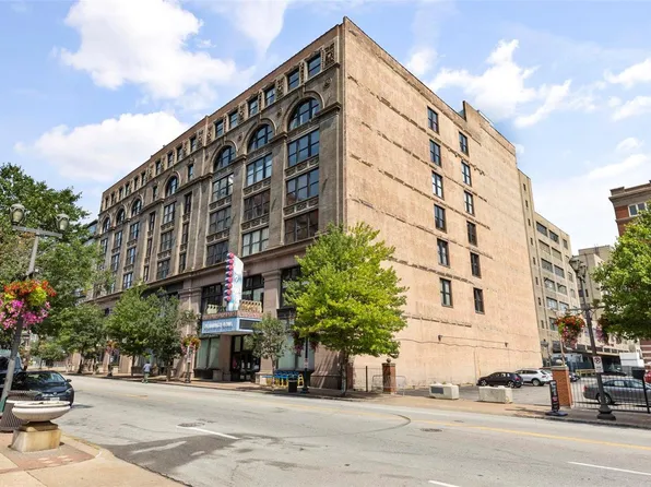 1113 Washington Ave Unit 306, Saint Louis, MO 63101