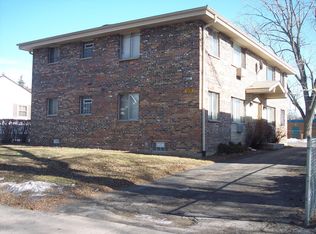 644 S 60th St APT 3, Milwaukee, WI 53214