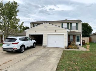 336 Colby Ridge Blvd #1, Winchester, KY 40391