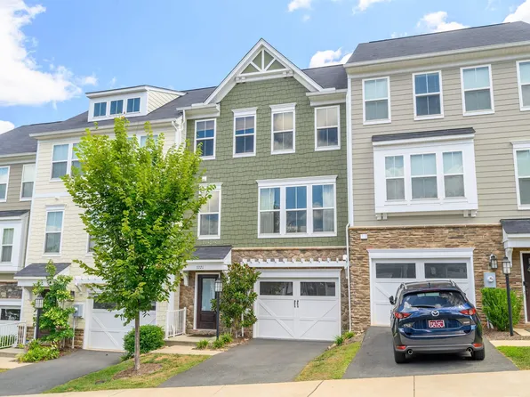 3221 Bergen St, Charlottesville, VA 22902