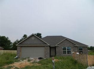 1015 Buck Dr, Pea Ridge, AR 72751
