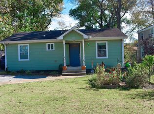 1313 Jones Ave, Nashville, TN 37207
