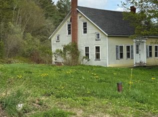3514 State Route 155, Belmont, VT 05730
