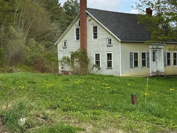 3514 VT Route 155, Mount Holly, VT 05730