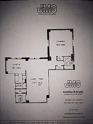 Rented by JMG Properties