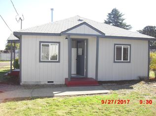 120 Burkhart St SE, Albany, OR 97321