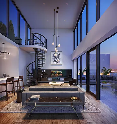 Sold by Modern Spaces | media 1