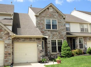 116 Suffield Ct, Chalfont, PA 18914