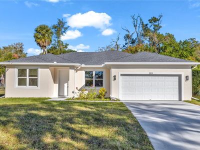 309 Lake Gertie Rd, Deland, FL, 32720