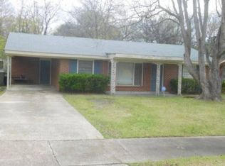 1237 Lakewood Dr, Montgomery, AL 36109
