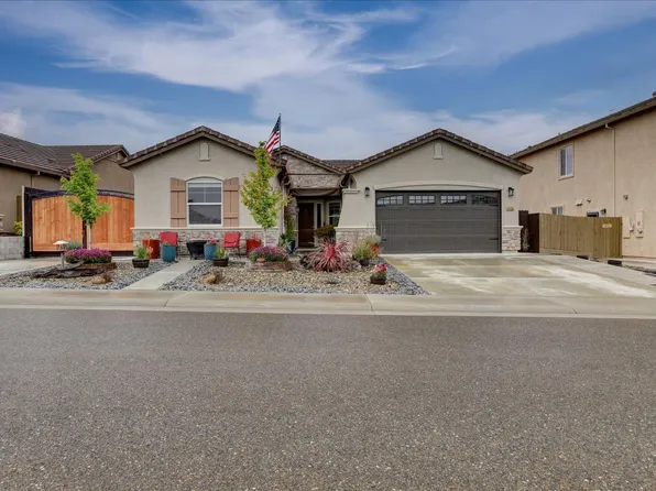 3105 Wiskel Way, Roseville, CA 95661