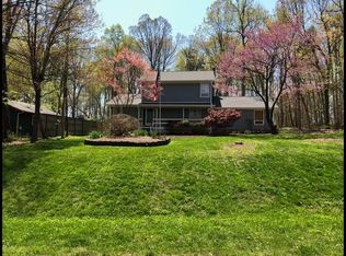 257 Brentwood Dr, Advance, NC 27006