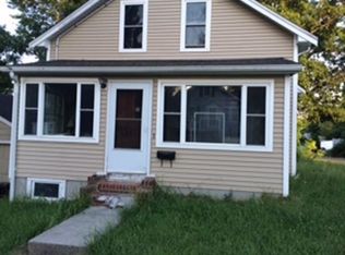 25 Hinston Rd, Weymouth, MA 02189