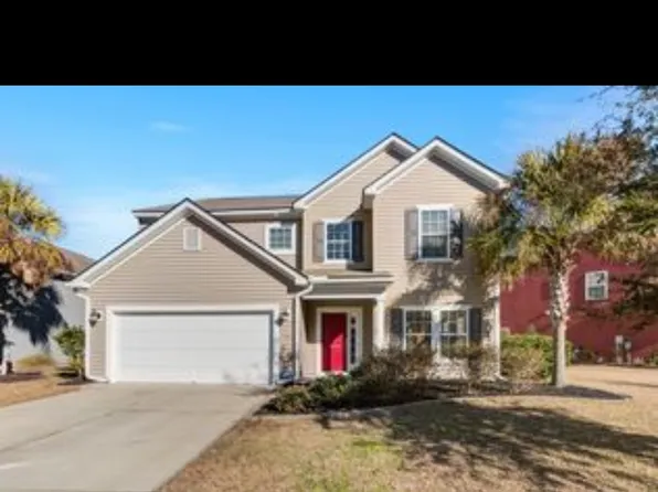 9624 S Liberty Meadows Dr, Summerville, SC 29485