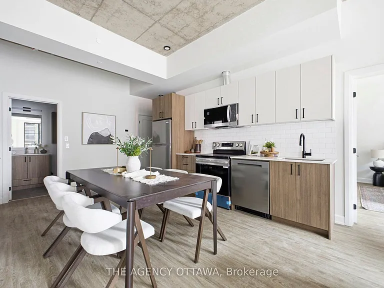 56 Bayswater Ave #105 — Photo 9