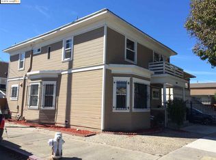 634 Bissell Ave, Richmond, CA 94801