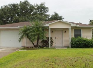 3913 35th St SW, Lehigh Acres, FL 33976