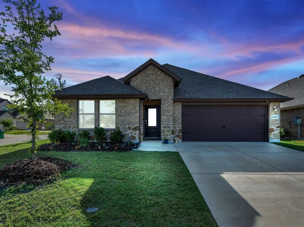3204 Peacock Ln, Celina, TX 75009
