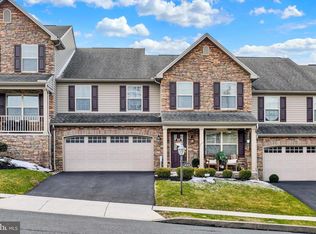 4301 N Victoria Way, Harrisburg, PA 17112