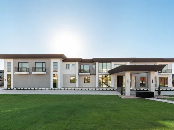 410 S White Chapel Blvd, Southlake, TX 76092