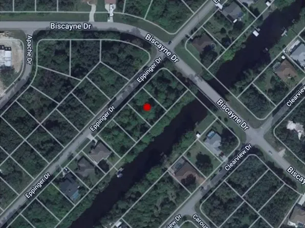 1148 Eppinger Dr #2, Pt Charlotte, FL 33953