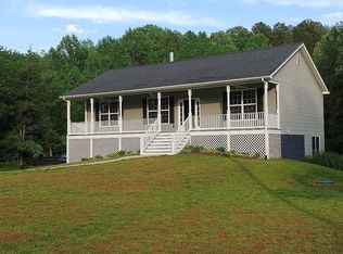 445 Morning Glory Turn, Ruckersville, VA 22968