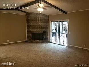 2731 S 104th East Ave — Photo 1