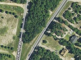 1626 Porter Rd, Cassatt, SC 29032