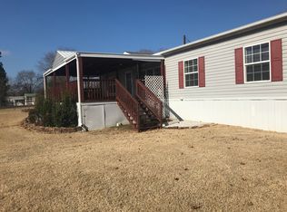 121348 S 4109 Rd, Eufaula, OK 74432