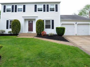7 Verona Rd, Marlton, NJ 08053