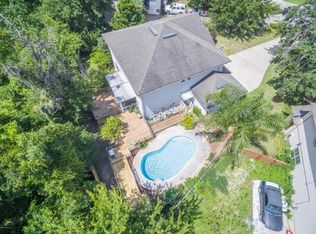 3156 Ashgrove Rd, Jacksonville, FL 32226