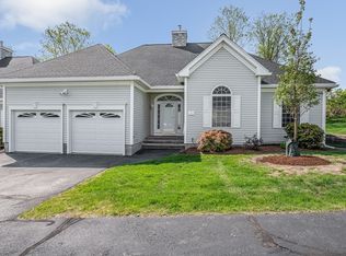 1 Arbor Dr UNIT 1, Dracut, MA 01826