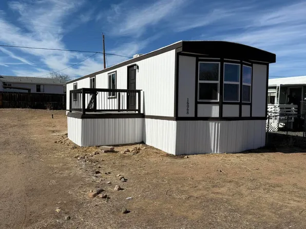 16068 S Black Mountain Rd, Mayer, AZ 86333