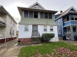 810 Wayside Rd #UP, Cleveland, OH 44110